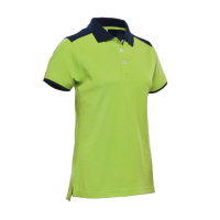 SANTINO Poloshirt Tivoli ladies