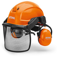 Stihl Helmset Dynamic X-Ergo