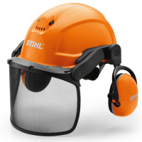 Stihl Helmset Dynamic Ergo