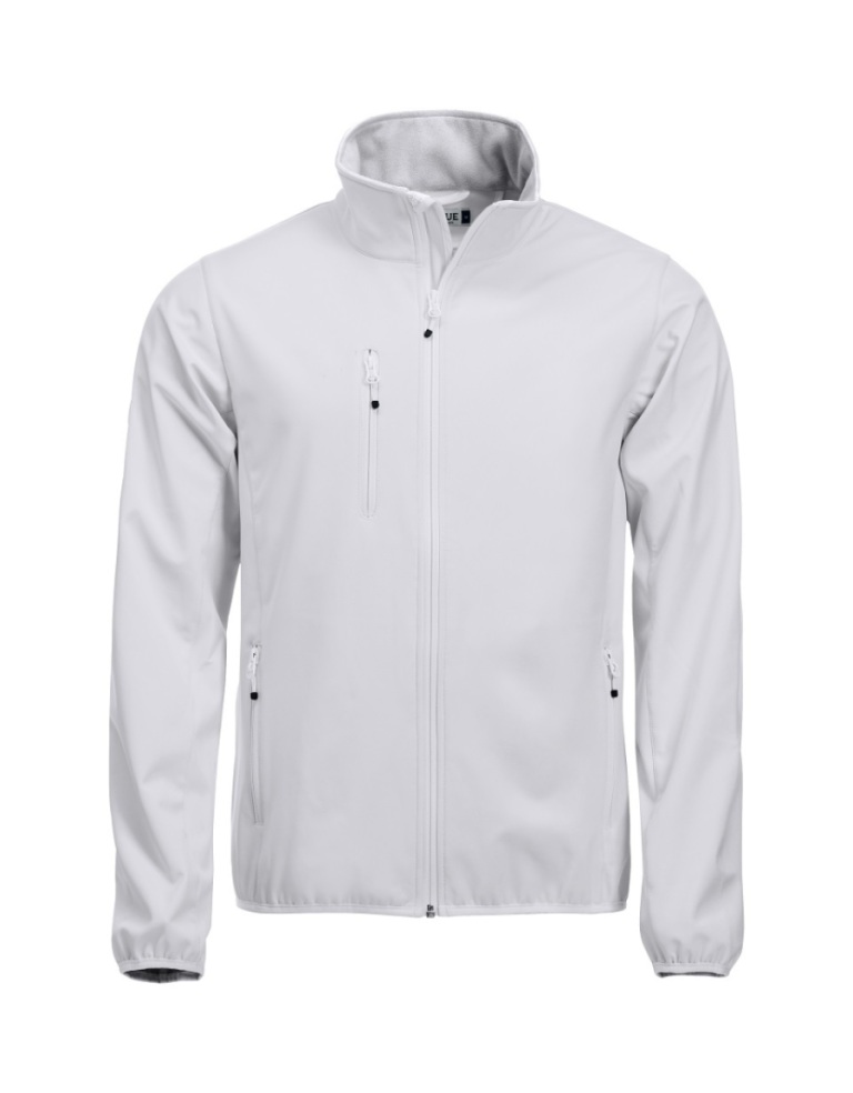 Clique Basic Softshell Jacket