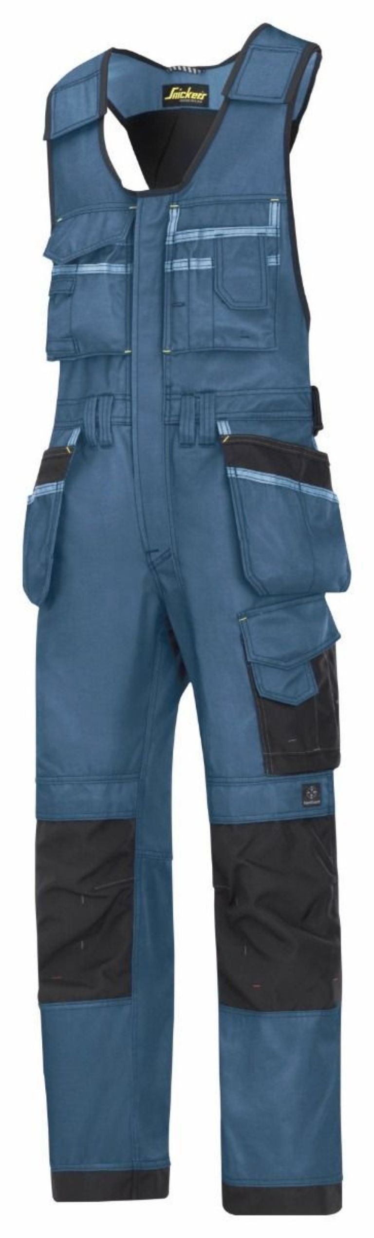 Snickers Bodybroek met holsterpockets, Duratwill