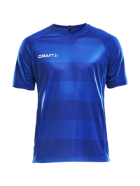 Craft Progress Graphic Sportshirt Heren