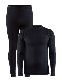 Craft Warm Baselayer Thermoset Dames