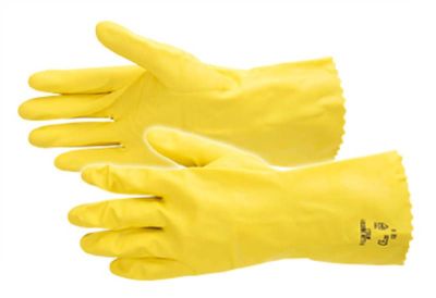 Handschoenen Pro-Clean Industry Latex