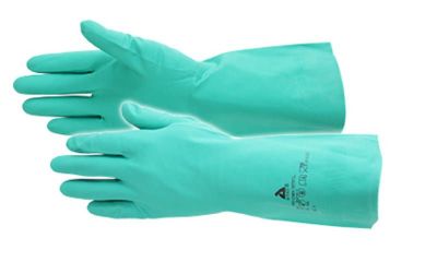 Handschoenen Pro-Chem Nitril