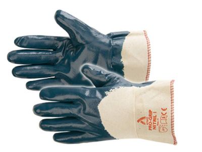 Handschoenen Pro-Grip Nitril 1 