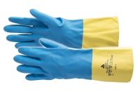 Handschoenen Pro-Chem Latex Plus 