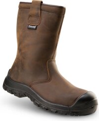 Artelli Extreme Boot Cap Plus S3 Werklaarzen