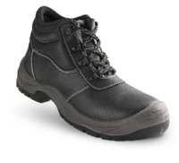 Artelli Base Cap S3 Werkschoenen