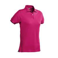 SANTINO Poloshirt Charma ladies