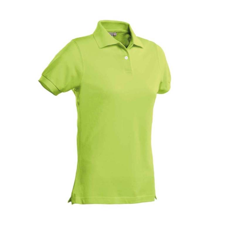 SANTINO Poloshirt Charma ladies