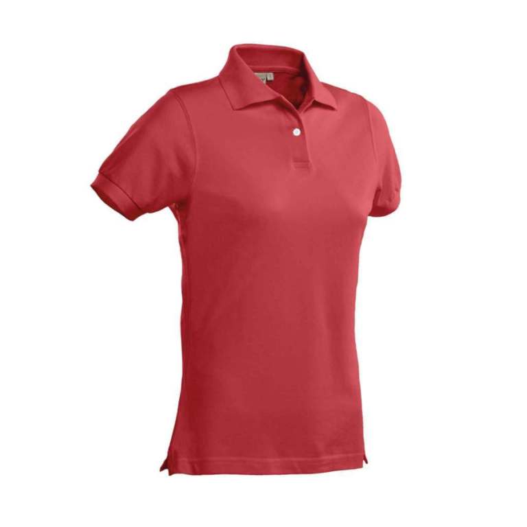 SANTINO Poloshirt Charma ladies