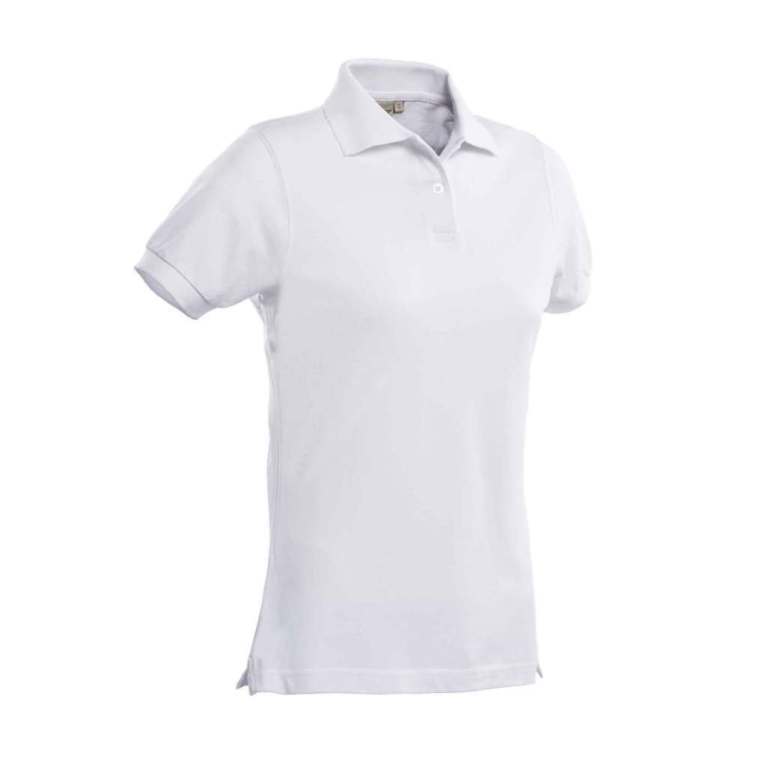 SANTINO Poloshirt Charma ladies