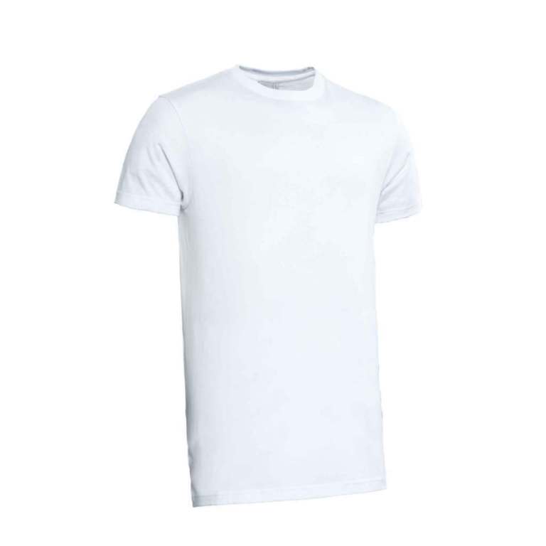 SANTINO T-shirt Jace + C-neck