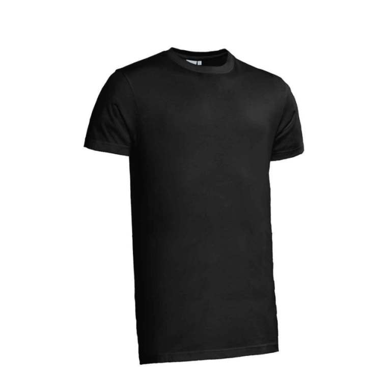 SANTINO T-shirt Jace + C-neck