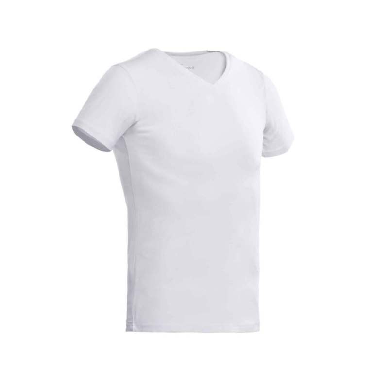 SANTINO T-shirt Jazz V-neck