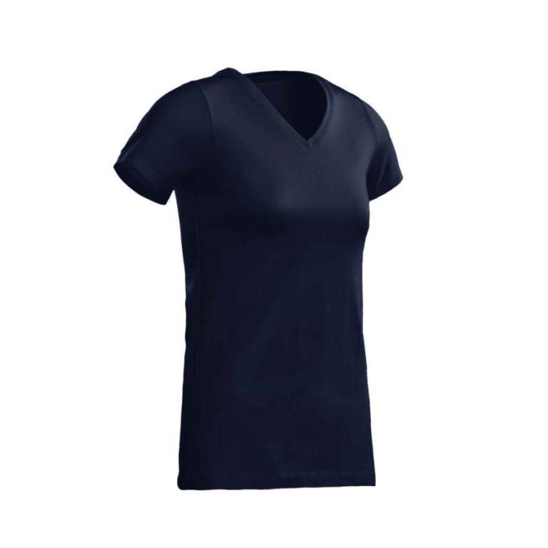 SANTINO T-shirt Jazz ladies V-neck