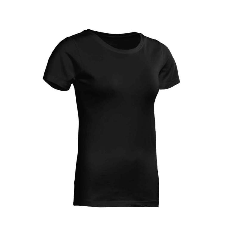 SANTINO T-shirt Jive ladies C-neck