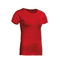 SANTINO T-shirt Jive ladies C-neck