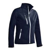 SANTINO Softshell Jack Soul ladies