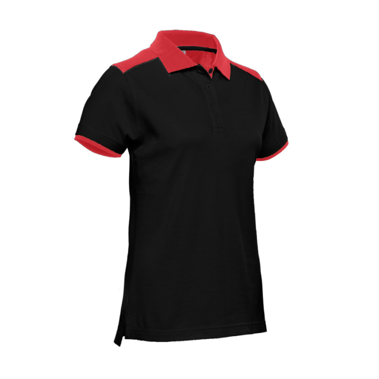 SANTINO Poloshirt Tivoli ladies