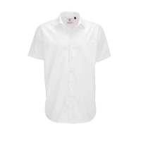 Heren Smart Shortsleeve Overhemd