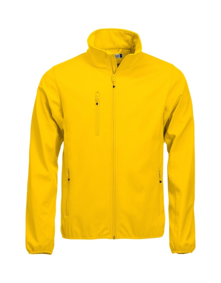 Clique Basic Softshell Jacket