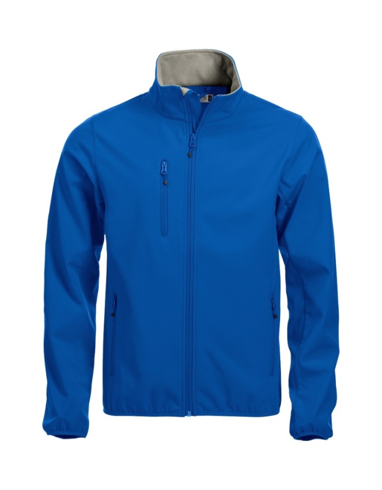 Clique Basic Softshell Jacket