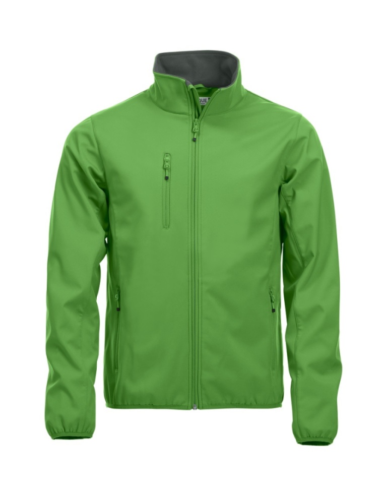 Clique Basic Softshell Jacket