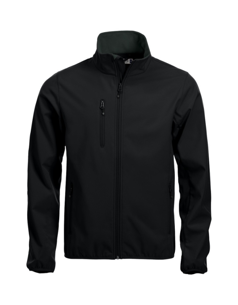 Clique Basic Softshell Jacket