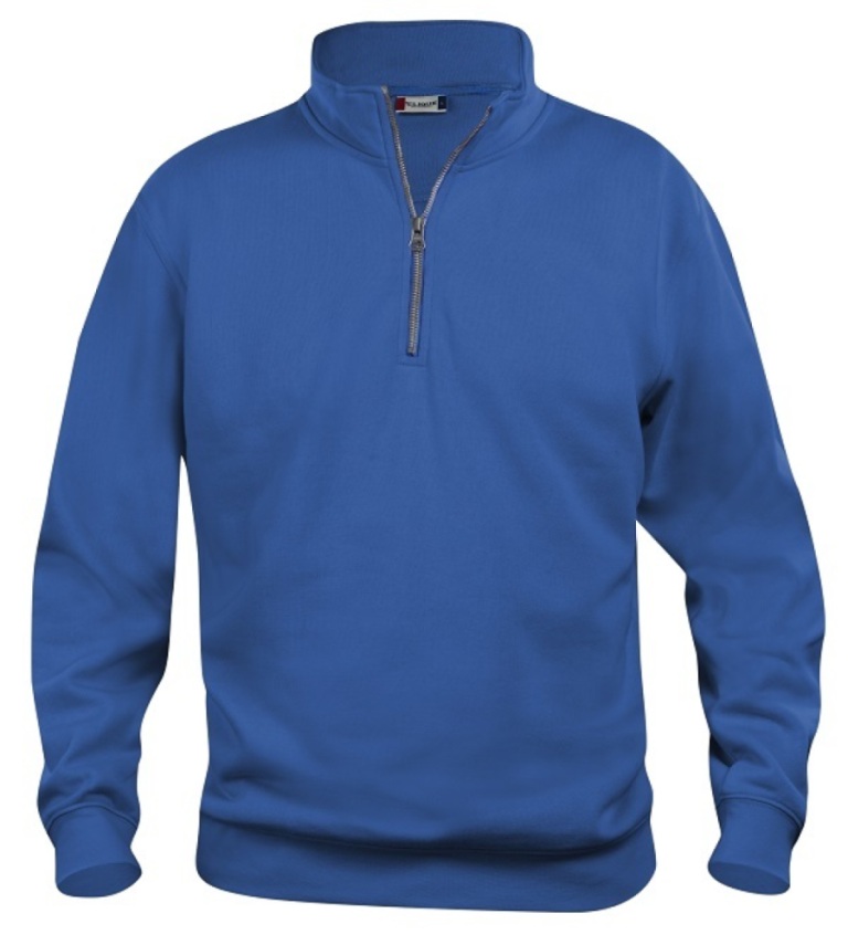 Clique Basic Half Zip