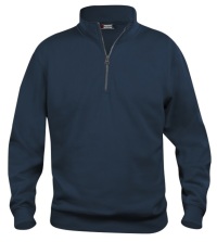 Clique Basic Half Zip