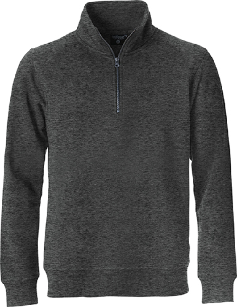 Clique Classic Half Zip