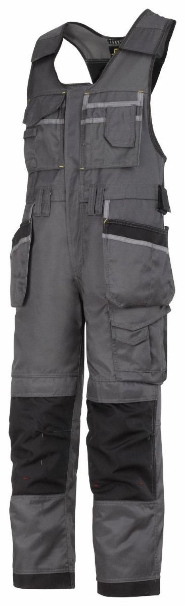 Snickers Bodybroek met holsterpockets, Duratwill