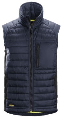 Snickers AllroundWork 37.5® Isolerende Bodywarmer