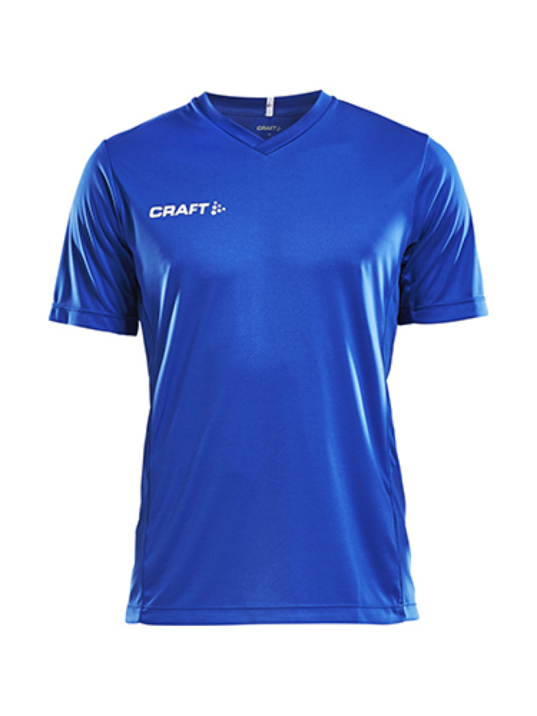 Craft Squad Solid Sportshirt Heren