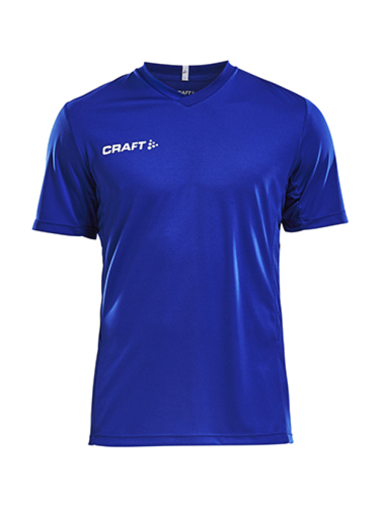 Craft Squad Solid Sportshirt Heren