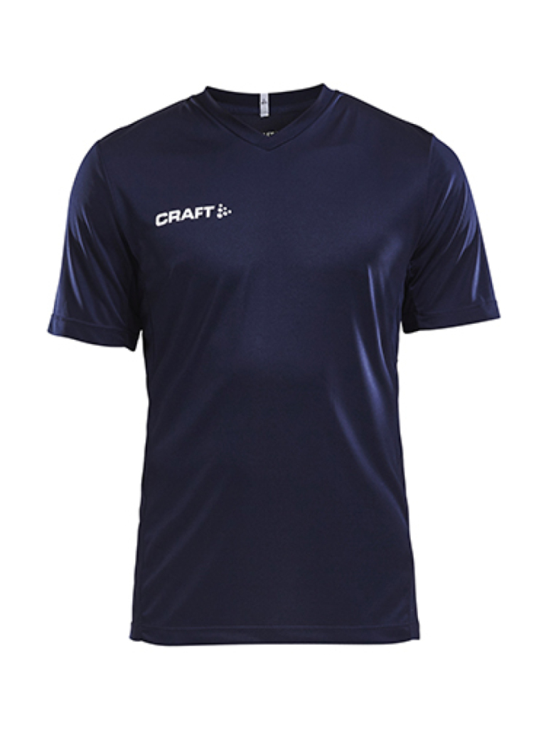 Craft Squad Solid Sportshirt Heren