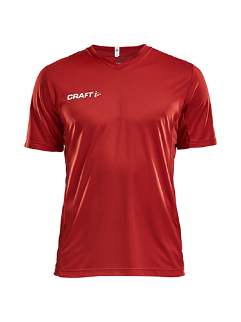 Craft Squad Solid Sportshirt Heren