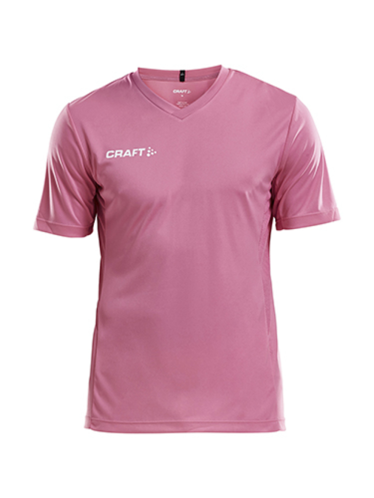 Craft Squad Solid Sportshirt Heren