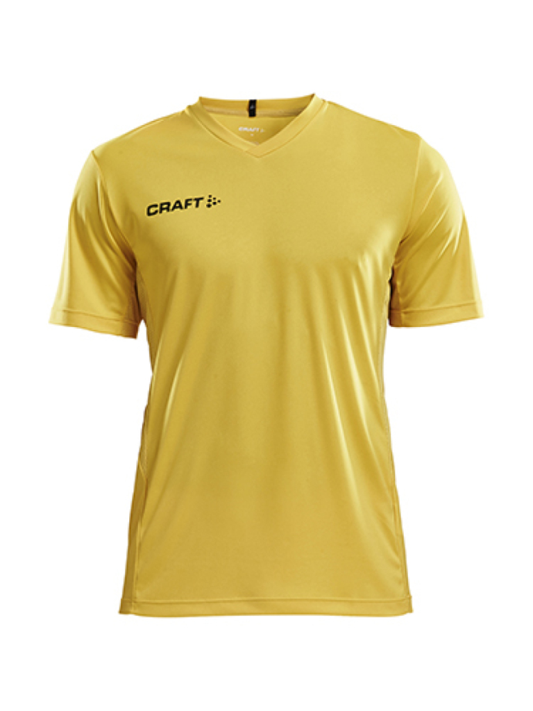 Craft Squad Solid Sportshirt Heren