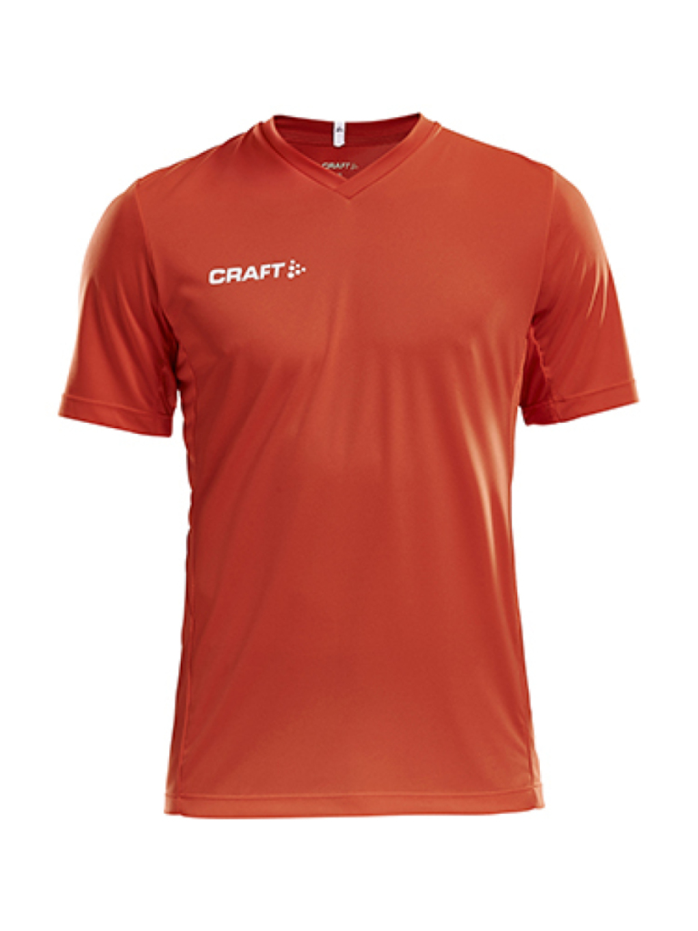 Craft Squad Solid Sportshirt Heren