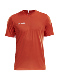 Craft Squad Solid Sportshirt Heren