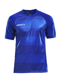 Craft Progress Graphic Sportshirt Heren