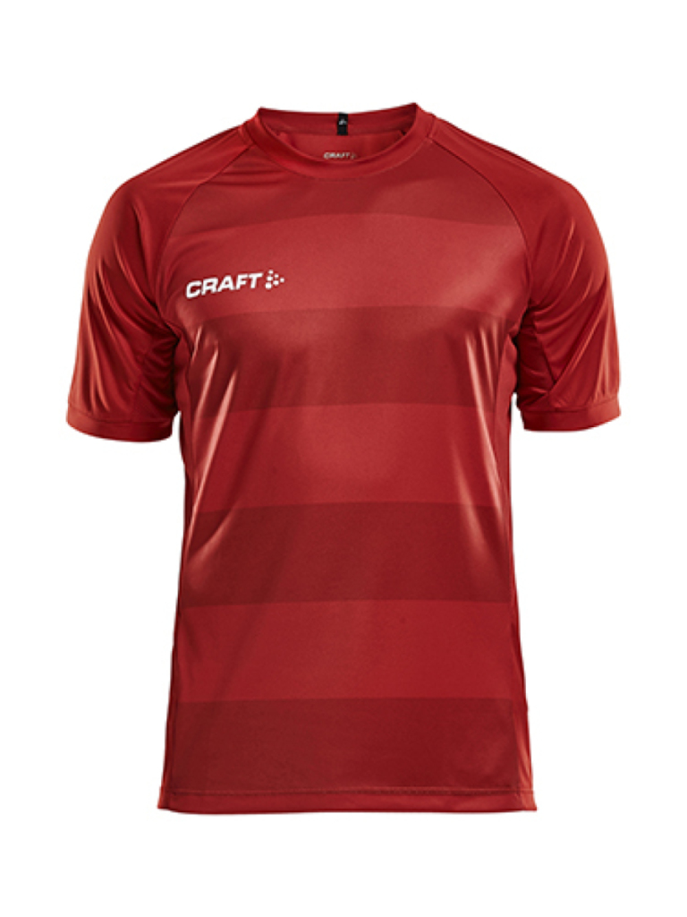 Craft Progress Graphic Sportshirt Heren