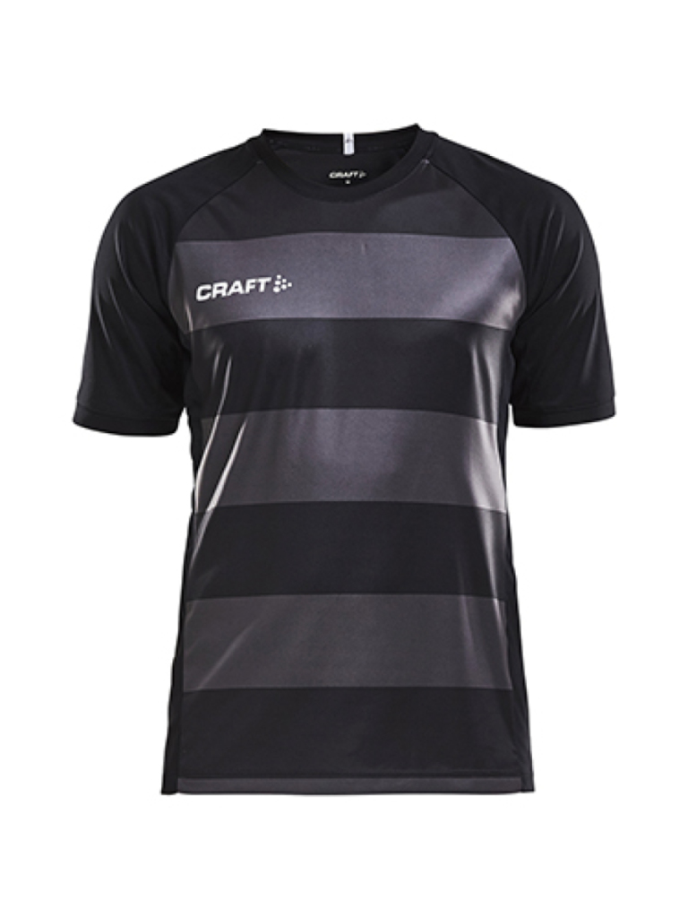 Craft Progress Graphic Sportshirt Heren