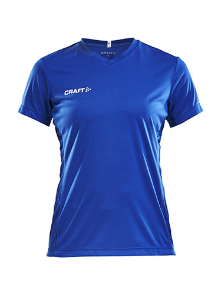 Craft Squad Solid Sportshirt Dames