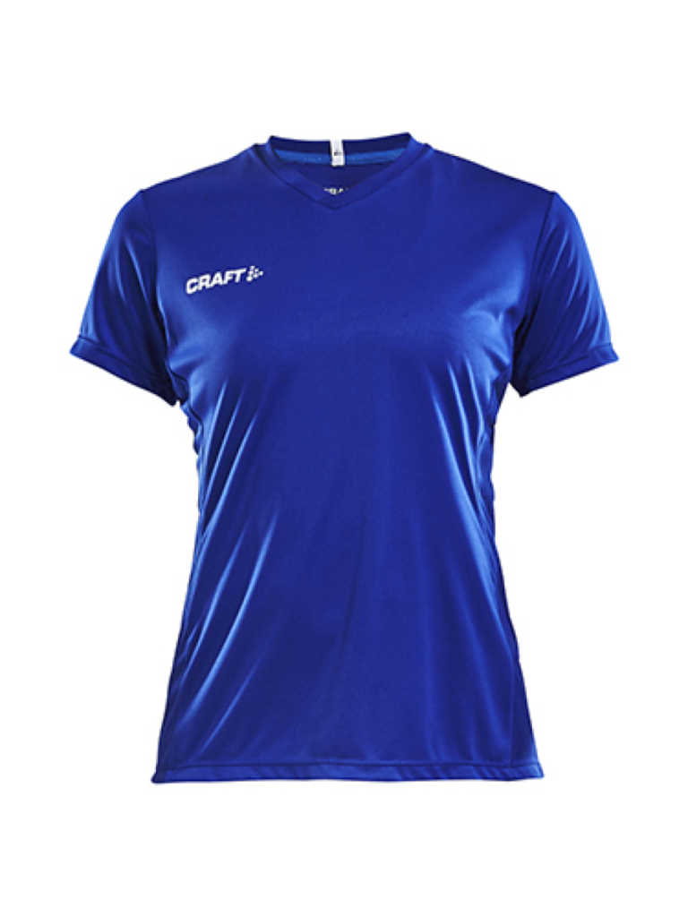 Craft Squad Solid Sportshirt Dames