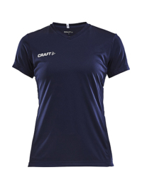 Craft Squad Solid Sportshirt Dames