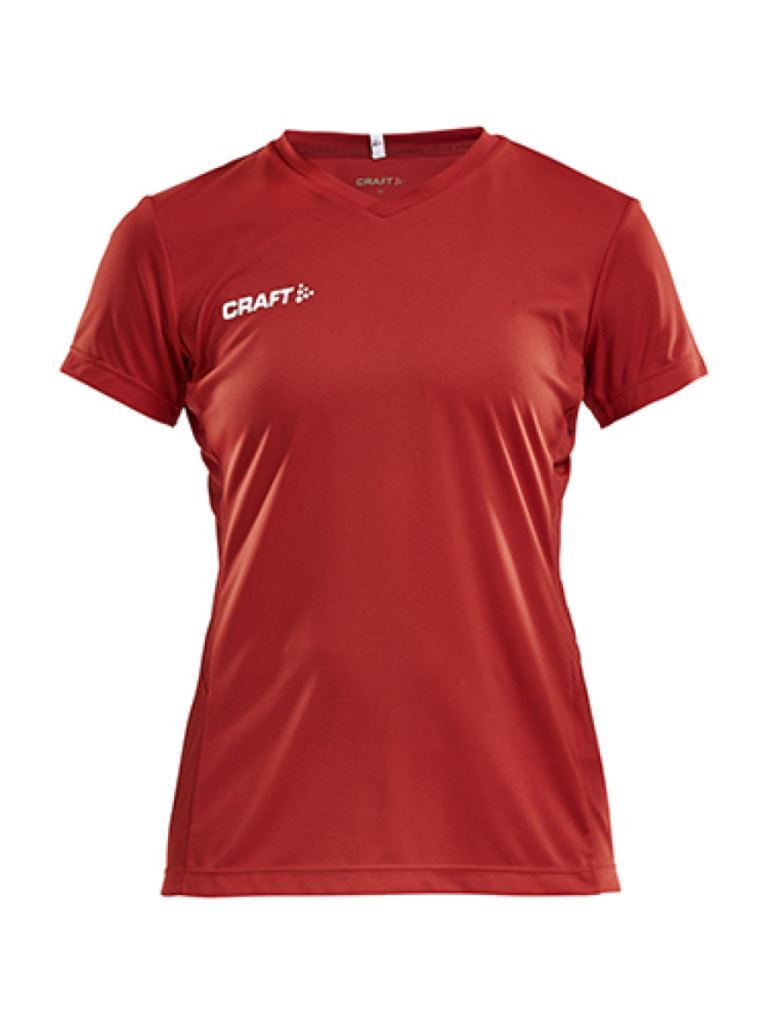 Craft Squad Solid Sportshirt Dames